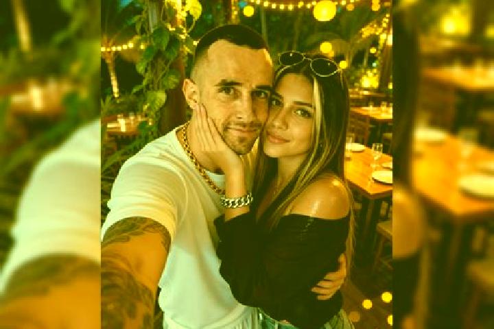 Nora, 24 — Escort in Catunele, Romania