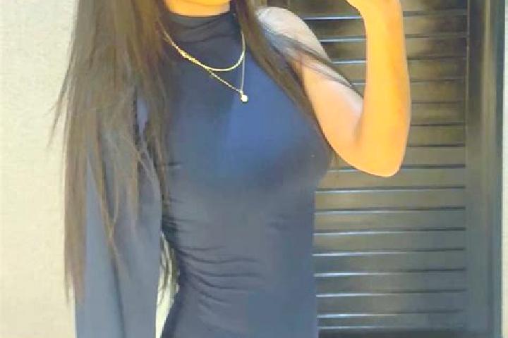 Nora, 24 — Escort in Conego Marinho, Brazil
