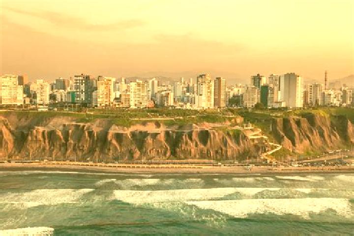 Nora, 24 — Escort in Coronado, Peru