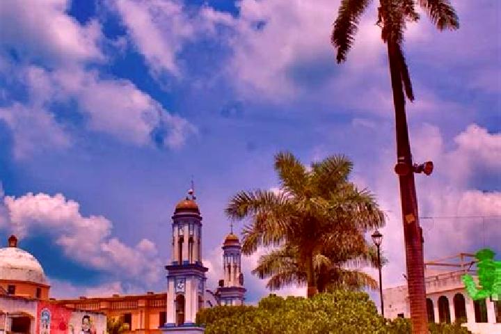Nora, 24 — Escort in Cosamaloapan, Mexico