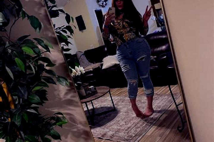 Nora, 24 — Escort in Frankton, United States