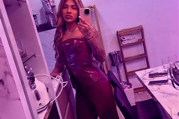 Nora, 24 — Escort in Glasgow, United States