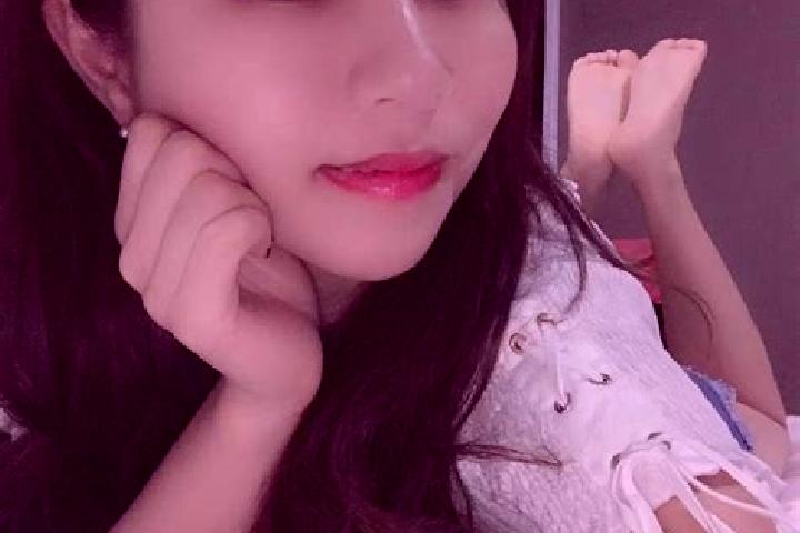 Nora, 24 — Escort in Henan, China