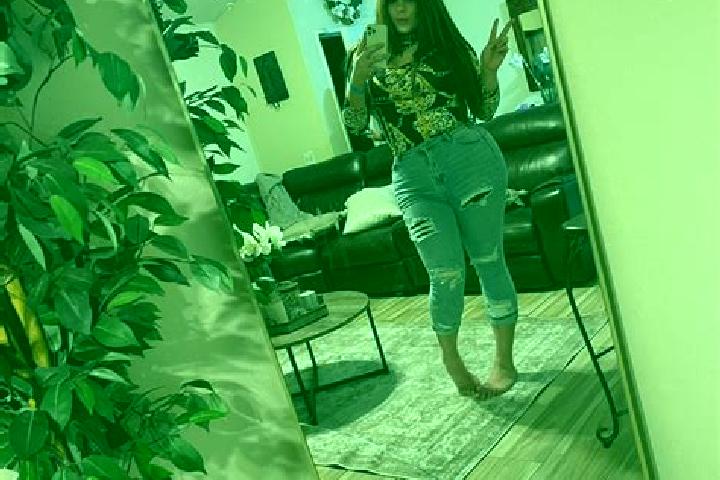 Nora, 24 — Escort in Hilltop, United States
