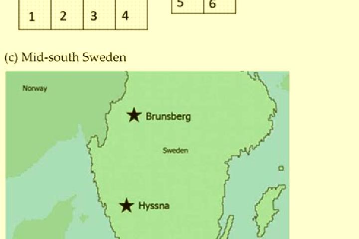 Nora, 24 — Escort in Hyssna, Sweden