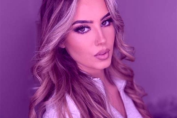 Nora, 24 — Escort in Ion Creanga, Romania