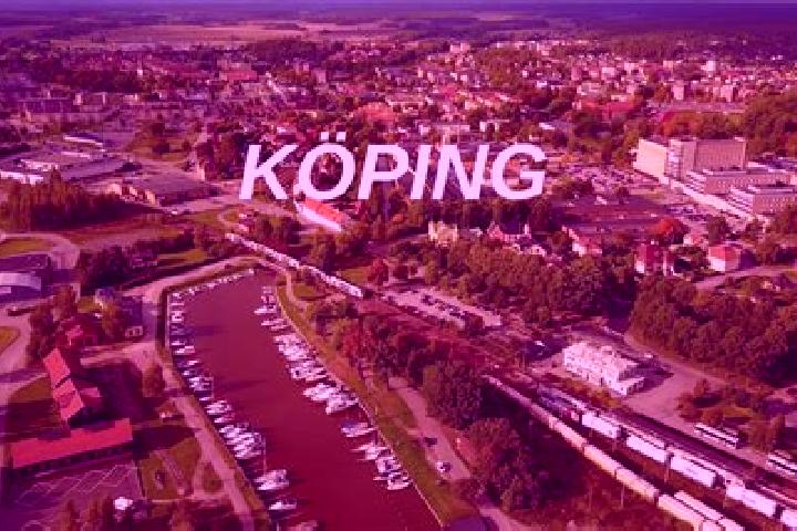 Nora, 24 — Escort in Koeping, Sweden