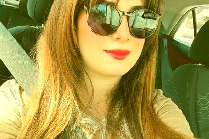 Nora, 24 — Escort in Laifour, France