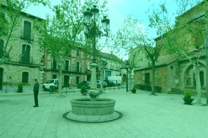 Nora, 24 — Escort in Los Navalucillos, Spain