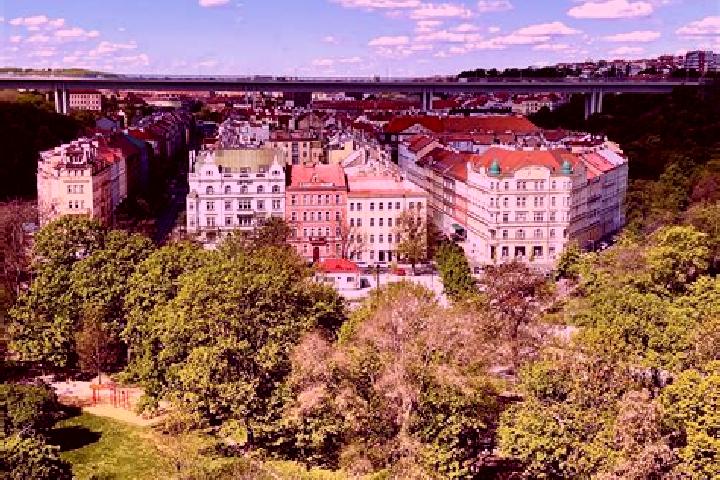 Nora, 24 — Escort in Malesice, Czech Republic
