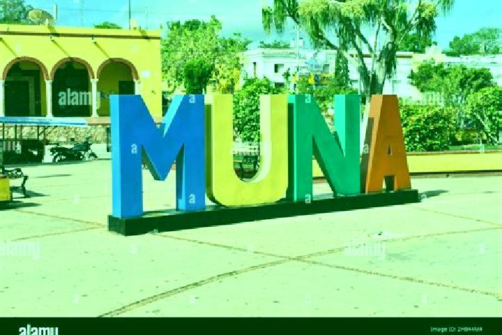 Nora, 24 — Escort in Muna, Mexico