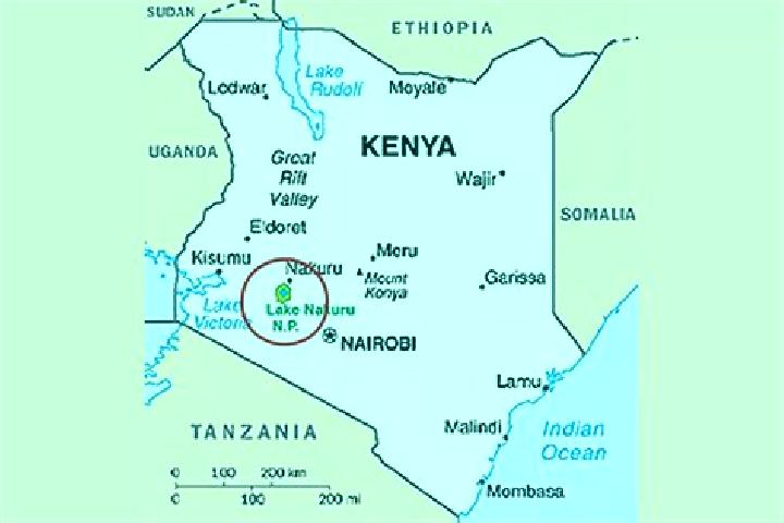 Nora, 24 — Escort in Nakuru, Kenya