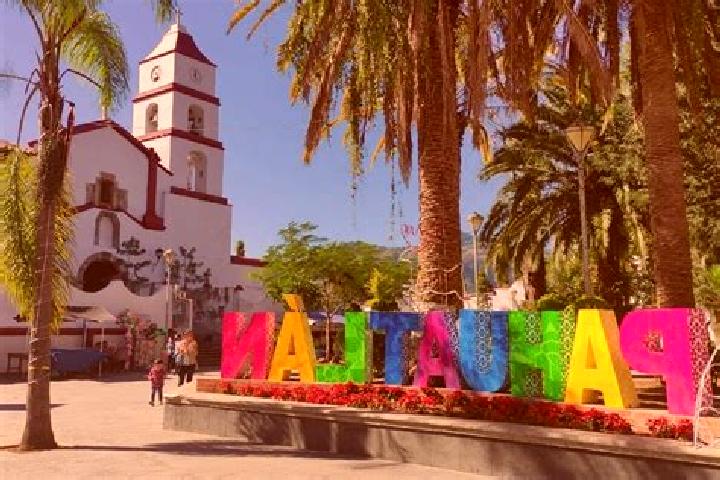Nora, 24 — Escort in Pahuatlan de Valle, Mexico