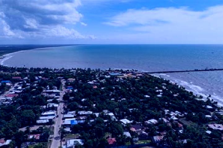 Nora, 24 — Escort in Puerto Cabezas, Nicaragua