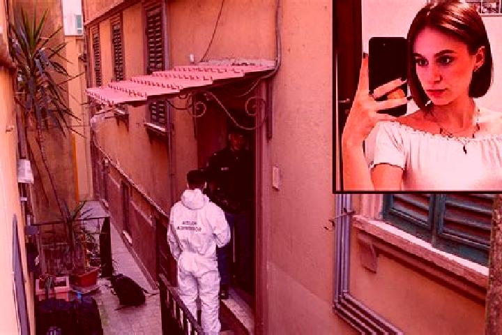 Nora, 24 — Escort in Rezzato, Italy