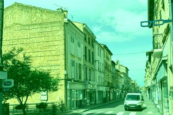 Nora, 24 — Escort in Rive-de-Gier, France