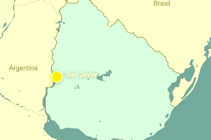 Nora, 24 — Escort in San Javier, Uruguay