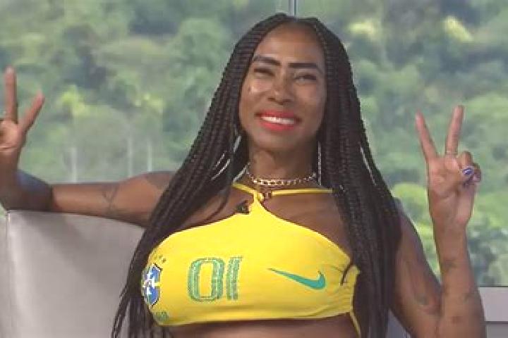 Nora, 24 — Escort in Santa Ines, Brazil