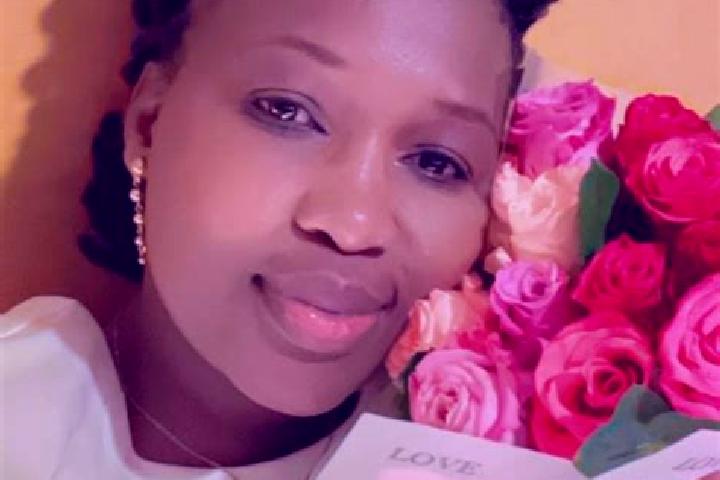 Nora, 24 — Escort in Toteng, Botswana