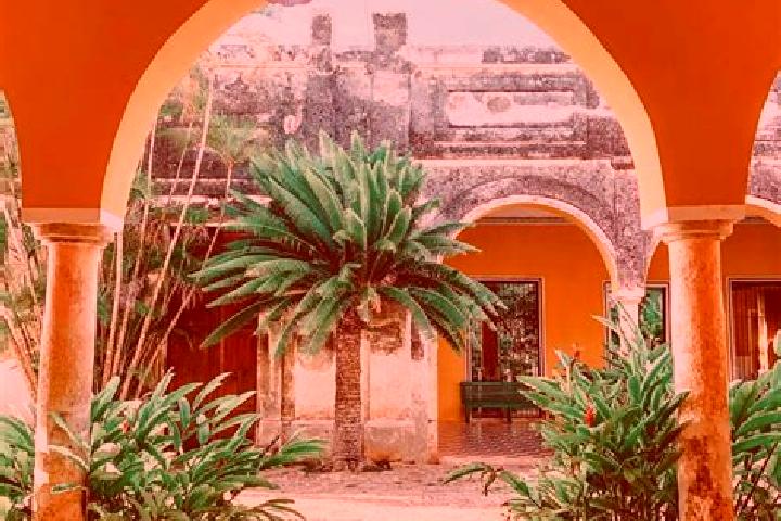 Nora, 24 — Escort in Yaxcopoil, Mexico
