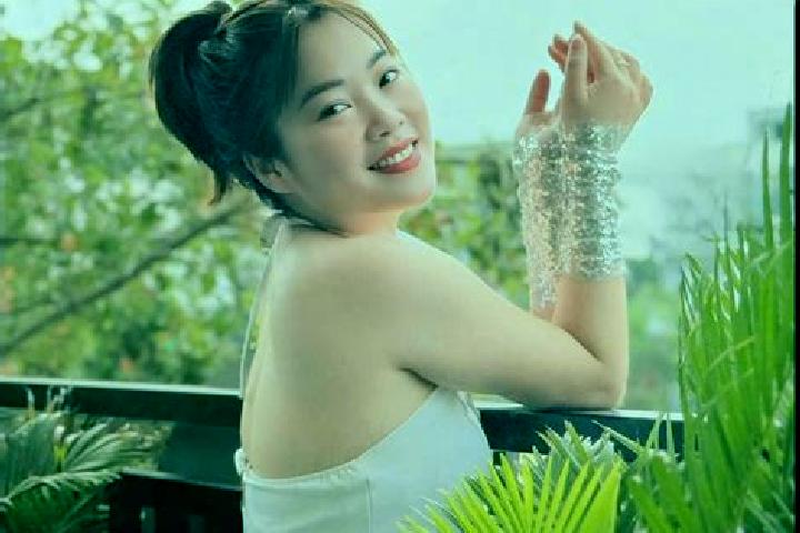 Nora, 24 — Escort in Yujing, Taiwan