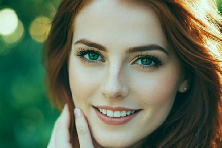 Nora, 25, a auburn amber-eyed caucasian companion based in Kiashahr. Offering GFE, Girlfriend Experience, Duos, Fetish. Available for incall and outcall, day...