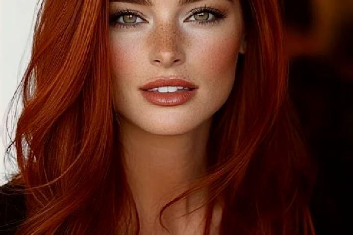 Nora, 25, a auburn amber-eyed latina companion based in Filippovka. Offering Striptease, Couples, Deep French Kissing, Girlfriend Experience, Massage. Availa...