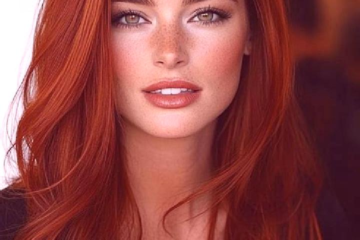 Nora, 25, a auburn blue-eyed european companion based in Gardabaer. Offering Duos, GFE, BDSM. Available for incall and outcall, day and evening dates.
