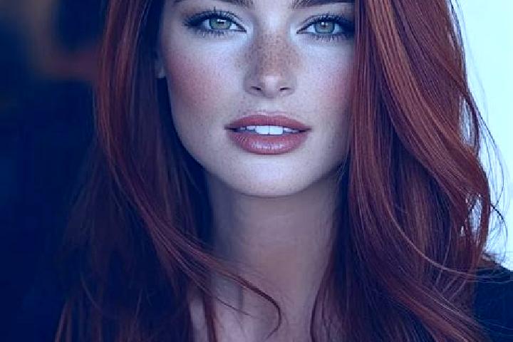 Nora, 25, a auburn blue-eyed mediterranean companion based in Ipiranga de Goias. Offering Tantra, Erotic Massage, Overnight, Girlfriend Experience. Available...