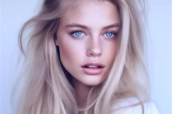 Nora, 25, a blonde grey-eyed mixed companion based in Guemuesakar. Offering GFE, Prostate Massage, Duos. Available for incall and outcall, day and evening da...