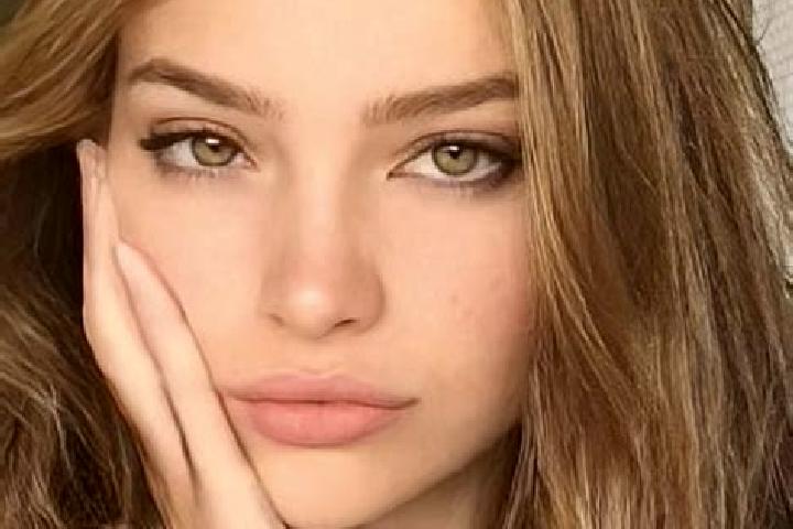Nora, 25, a blonde hazel-eyed mixed companion based in Insingen. Offering A-Level, Dinner Date, Erotic Massage. Available for incall and outcall, overnight b...