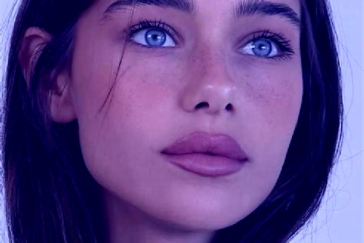 Nora, 25, a brunette amber-eyed caucasian companion based in Conego Marinho. Offering Travel Companion, Striptease, CIM, Tantra. Available for incall and out...
