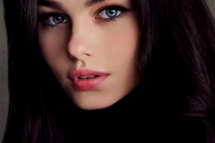 Nora, 25, a brunette dark-eyed caucasian companion based in Had Bouhssoussen. Offering Tantra, BDSM, 69. Available for incall and outcall, day and evening da...