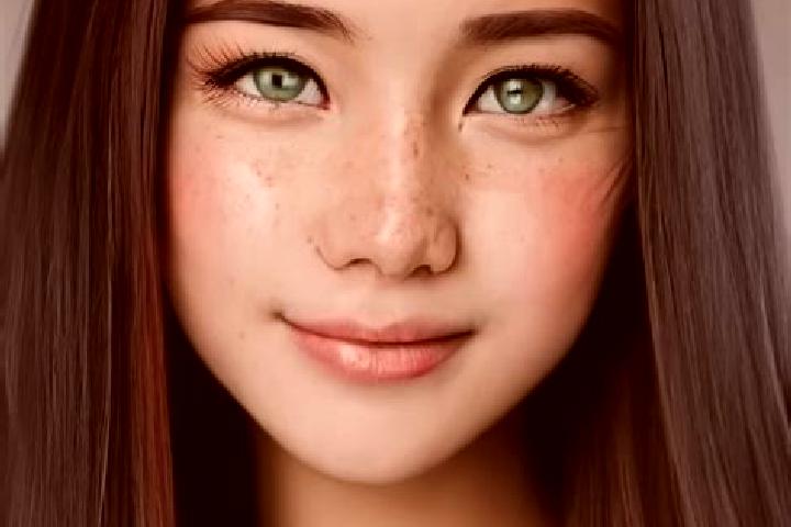 Nora, 25, a brunette green-eyed asian companion based in Kotel nich. Offering GFE, Prostate Massage, Travel Companion. Available for incall and outcall, day ...