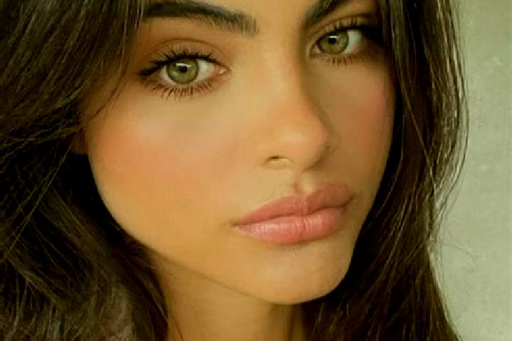 Nora, 25, a brunette green-eyed caucasian companion based in Bobrynets. Offering OWO, Striptease, Roleplay, Deep French Kissing, Girlfriend Experience. Avail...