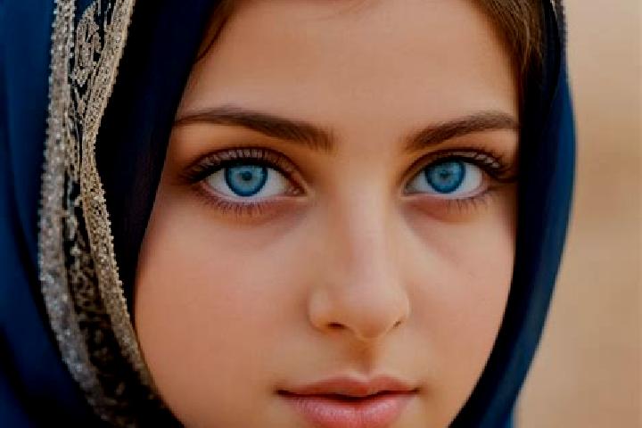 Nora, 25, a chestnut blue-eyed middle eastern companion based in Ronsecco. Offering OWO, Erotic Massage, Deep French Kissing, Dinner Date. Available for inca...