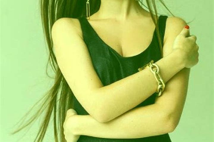 Nora, 25, a dark blonde dark-eyed latina companion based in Morococha. Offering Striptease, Couples, Travel Companion. Available for incall and outcall, over...