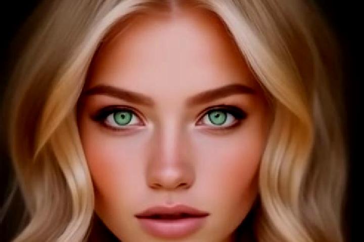Nora, 25, a dark blonde green-eyed mediterranean companion based in Rio Bravo. Offering CIM, Duos, Deep French Kissing. Available for incall and outcall, ove...