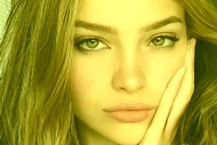 Nora, 25, a dark blonde hazel-eyed caucasian companion based in Bonggol Satu. Offering Tantra, Party Girl, CIM. Available for incall and outcall, day and eve...