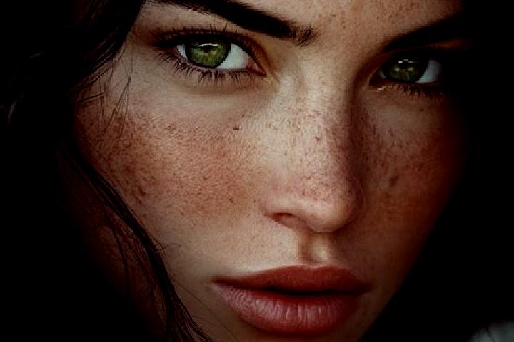Nora, 25, a red dark-eyed ebony companion based in Las Minas. Offering 69, Duos, CIM. Available for incall and outcall, overnight bookings available.