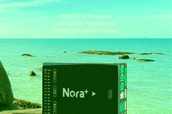 Nora, 25 — Escort in Acas, Peru