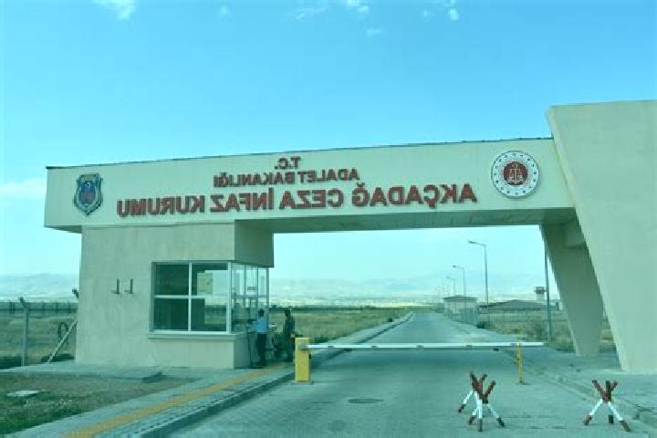 Nora, 25 — Escort in Akcadag, Turkey