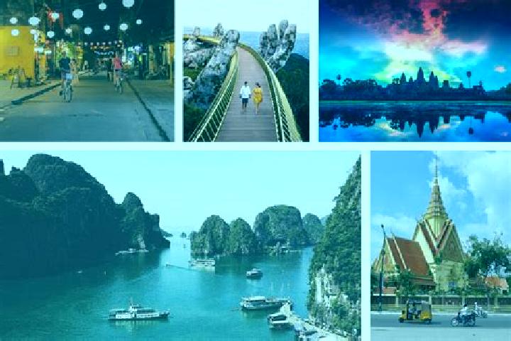 Nora, 25 — Escort in An Chau, Vietnam