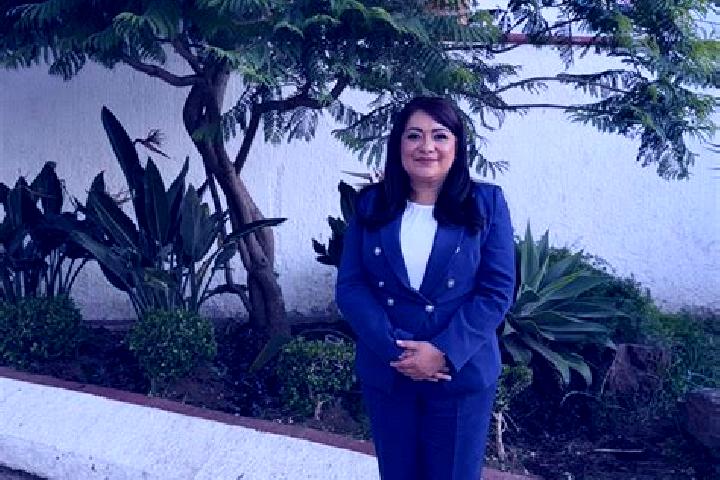 Nora, 25 — Escort in Arperos, Mexico
