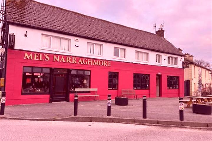 Nora, 25 — Escort in Ballitore, Ireland