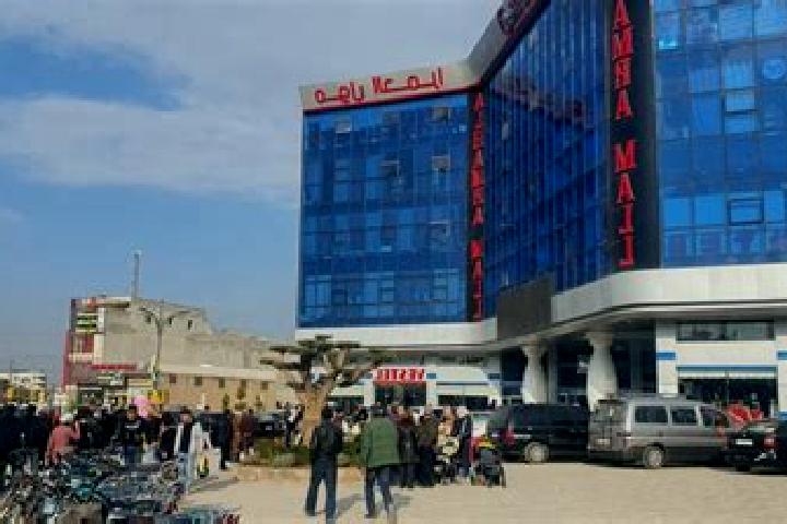 Nora, 25 — Escort in Binnish, Syria