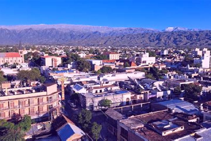 Nora, 25 — Escort in Catamarca, Argentina
