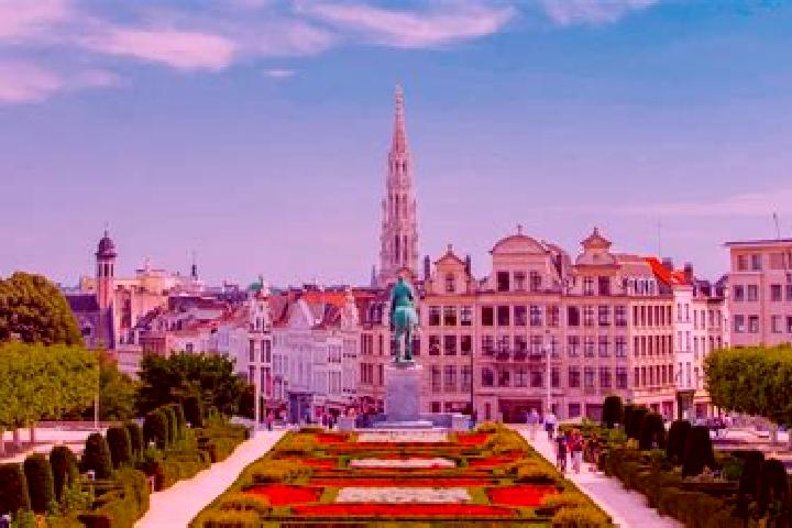 Nora, 25 — Escort in Chastre, Belgium