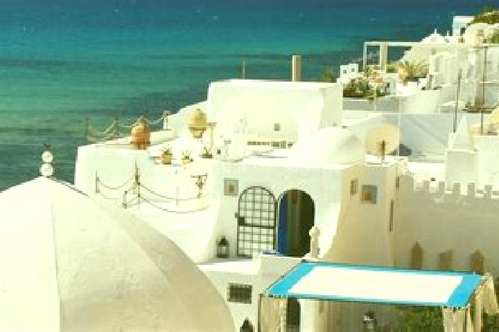 Nora, 25 — Escort in Fernana, Tunisia