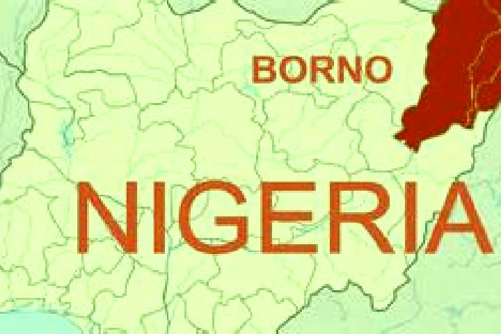 Nora, 25 — Escort in Gubio, Nigeria